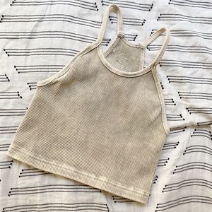 happiness runs crop stone eagle m/l